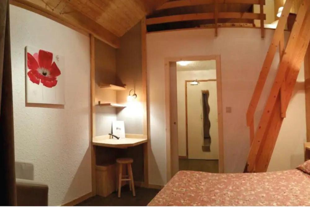 Hotel Les Lans 莫尔济讷 外观 照片