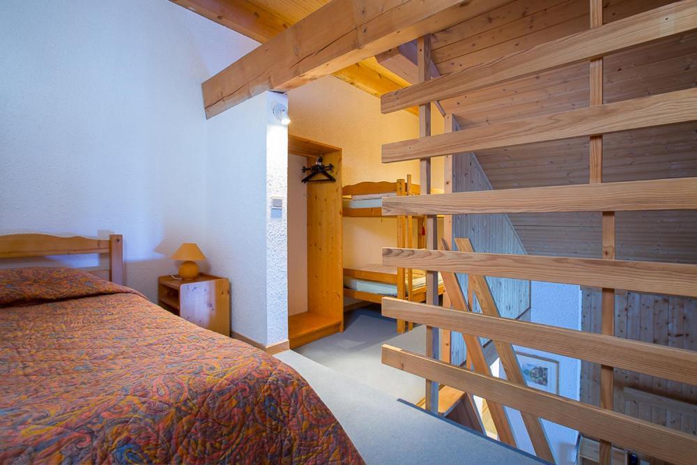 Hotel Les Lans 莫尔济讷 外观 照片